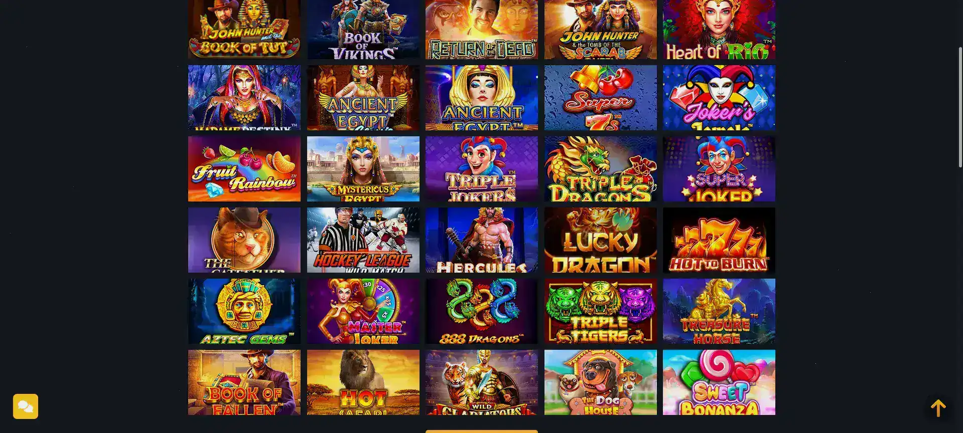 Live-дилеры в казино Ттр